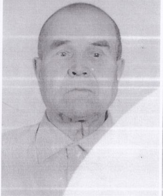 Шабанов Александр Сергеевич