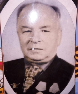 Давыдов Алексей Петрович