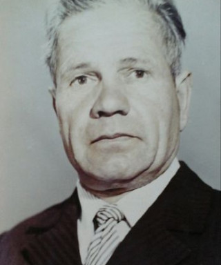 Ларин Василий Сергеевич