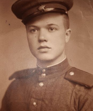 Мельников Николай Иванович