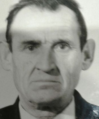 Шух Герасим Емельянович