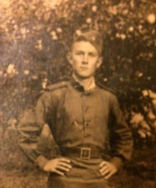 Калько Павел Афанасьевич