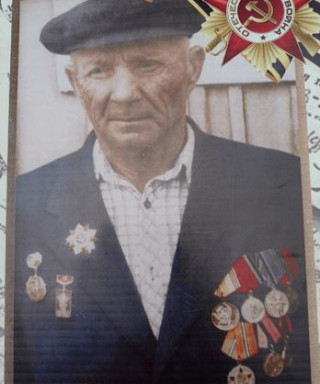 Лукин Николай Михайлович