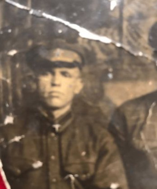 Курило Петр Федорович