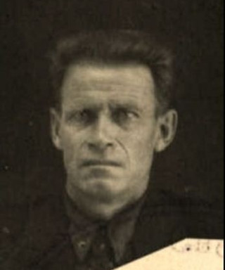 Карташов Павел Максимович