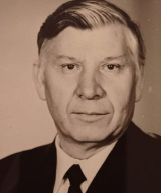 Тюрин Павел Петрович