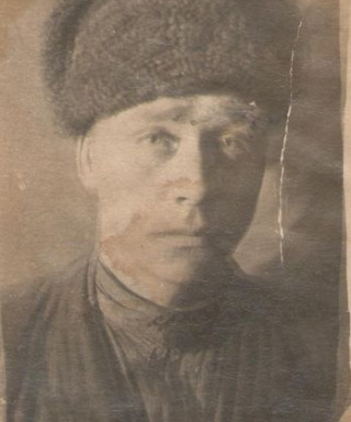 Мазеин Петр Михайлович