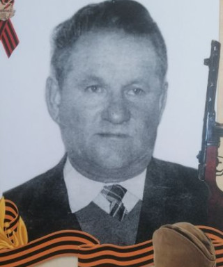 Верходанов Михаил Иванович