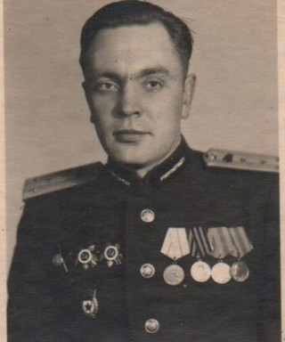 Вилков Алексей Александрович