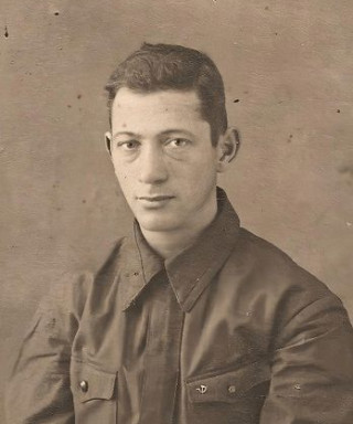 Поль Калман Рекусельевич