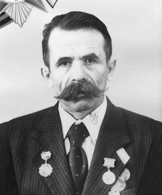 ВЯТКИН Борис Александрович