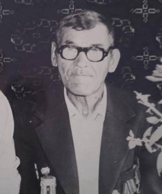 Шабалин Илья Иванович