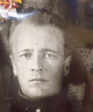 Климович Павел Севастьянович