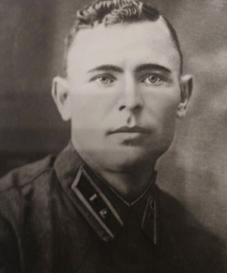 Юров Иван Андреевич