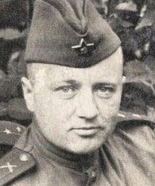 Баляков Василий Александрович