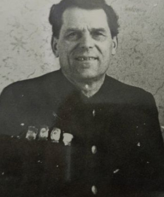 Ярохно Яков Иосифович