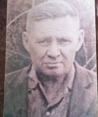 Маняпов Шарифулла Габитович