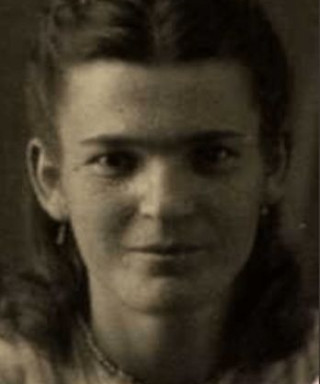 Галайко Матрёна Андреевна