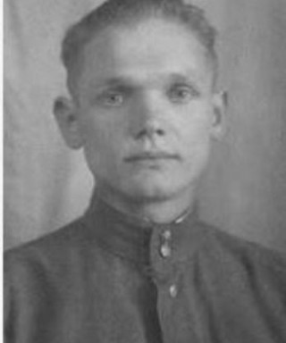 Яковлев Василий Семенович