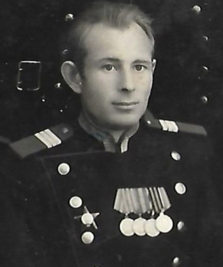 Кухтин Иван Анатольевич