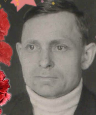 Задирако Борис Михайлович