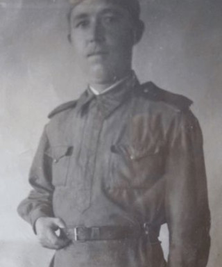 Зайцев Иван Прокопьевич