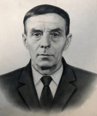 Безрук Роман Антонович