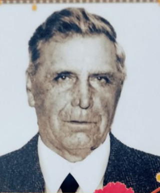 Ермаков Павел Николаевич