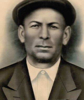 Жигайло Федосий Иванович