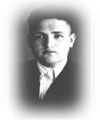 Лушников Василий Сергеевич