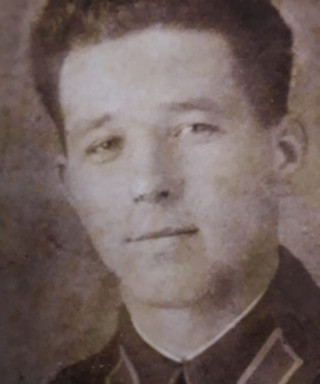 Кухарчук Петр Аврамович