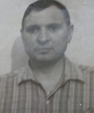 Кочанов Кузьма Яковлевич