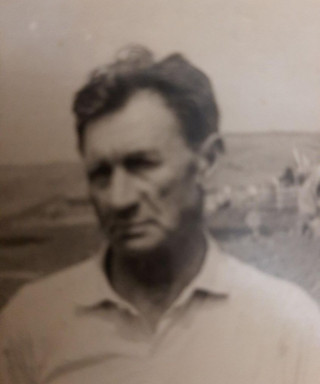 Петров Фрол Александрович