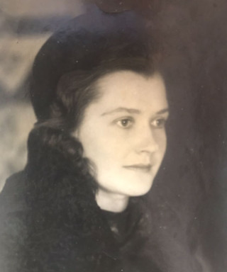 Яскевич-Щебет Лариса Ивановна