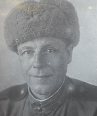 Афанасов Анатолий Васильевич