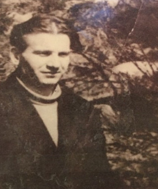 Михальцов Алексей Васильевич