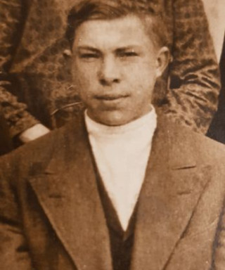 Яковлев Алексей Федорович