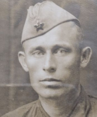 Якименко Михаил Андрианович