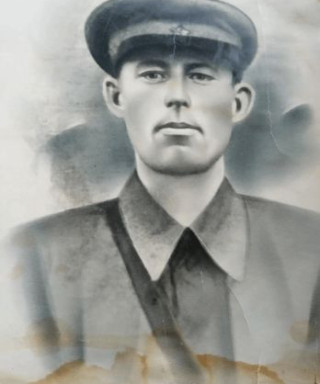 Ковшов Григорий Захарович