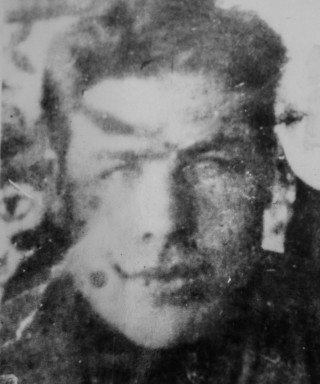 Парамонов Григорий Аверьянович