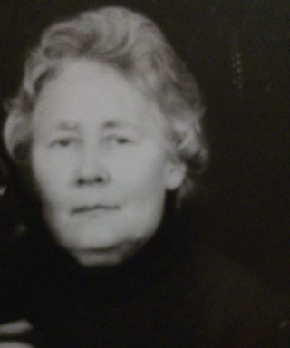 Морокина Валентина Михайловна