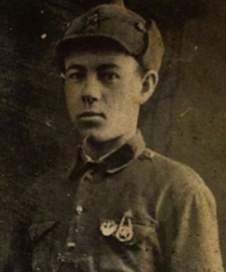 Зайцев Григорий Григорьевич