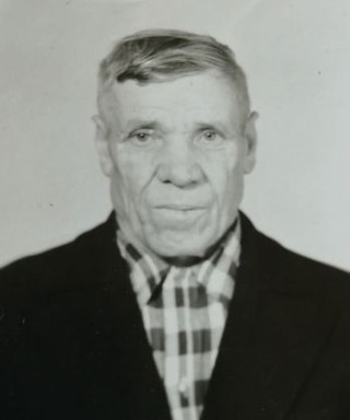 Завалишин Виктор Кузьмич