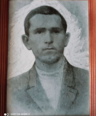 Нуриддинов Гариф