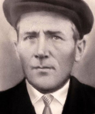 Першин Северьян Васильевич