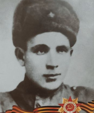 Бердников Иван Васильевич