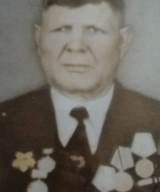 Папанов Григорий Савельевич
