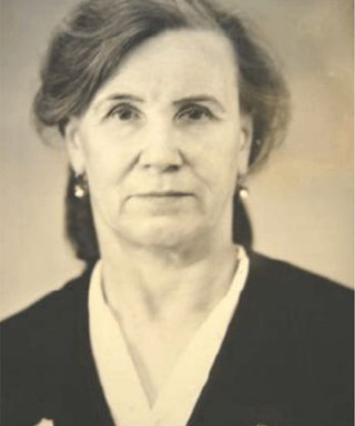 Шихова Нина Иосифовна