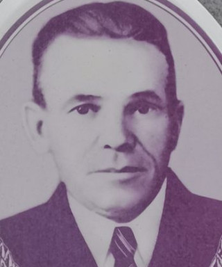 Гусев Яков Тимофеевич