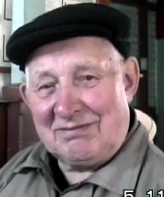 Антонов Виктор Григорьевич